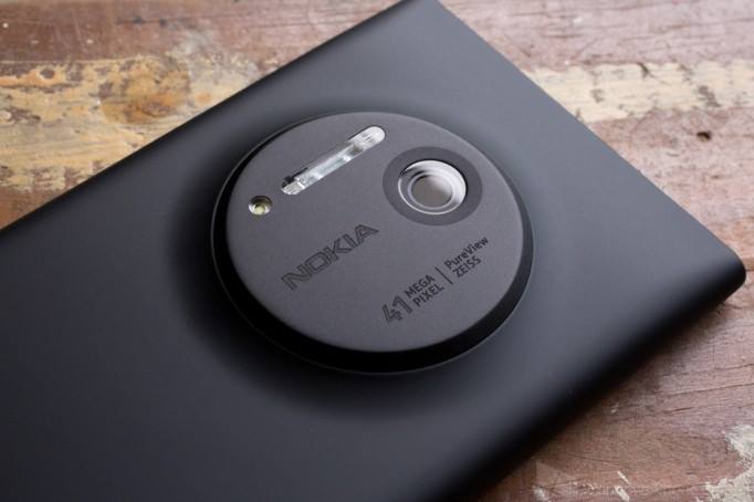 Nokia Lumia 1020 i jej 41 Megapikseli